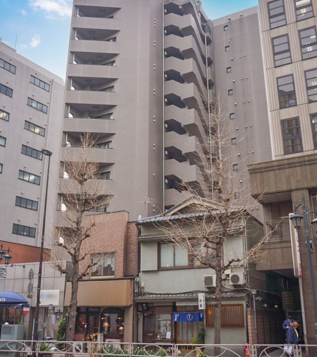 ルミネ本郷赤門前の写真 6枚目