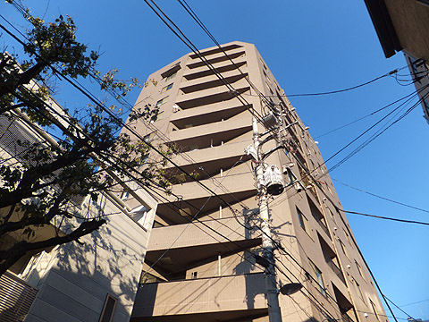 ルミネ本郷赤門前の写真 11枚目