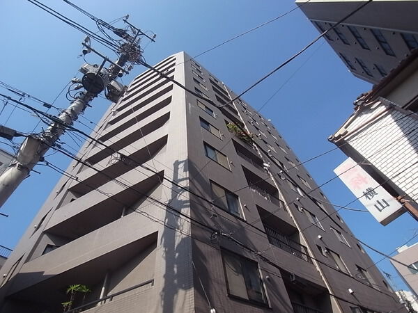 ルミネ本郷赤門前の写真 9枚目