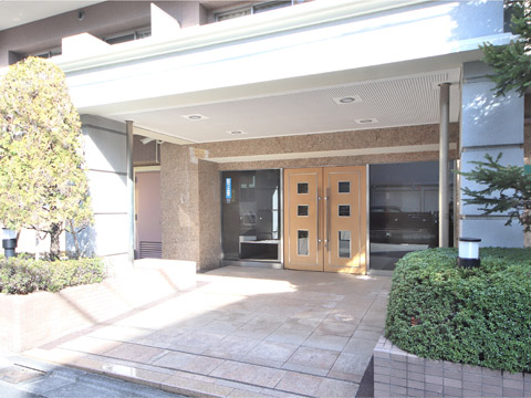 ファミール東麻布ベルファースの写真 9枚目