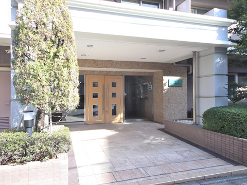 ファミール東麻布ベルファースの写真 10枚目