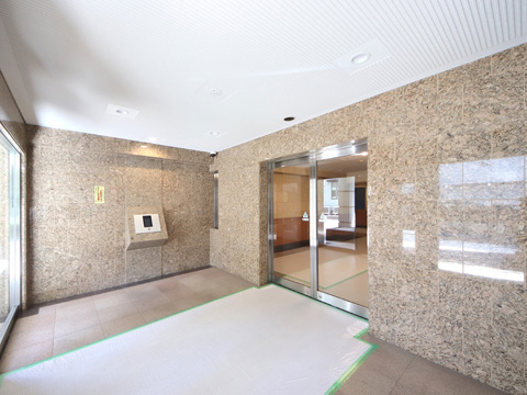 ファミール東麻布ベルファースの写真 11枚目