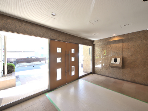 ファミール東麻布ベルファースの写真 12枚目