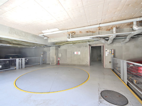 ファミール東麻布ベルファースの写真 13枚目