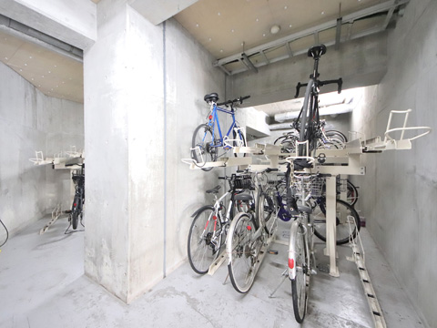 ファミール東麻布ベルファースの写真 14枚目