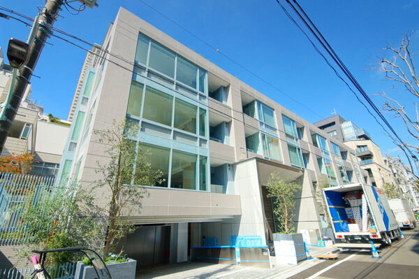 パークコート青山一丁目の写真 3枚目