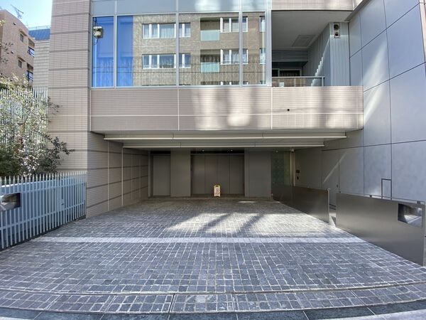 パークコート青山一丁目の写真 4枚目