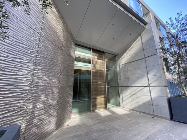 パークコート青山一丁目の写真 5枚目