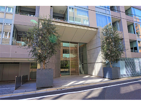 パークコート青山一丁目の写真 7枚目