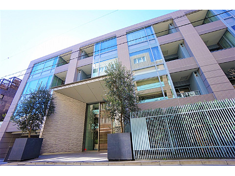 パークコート青山一丁目の写真 8枚目