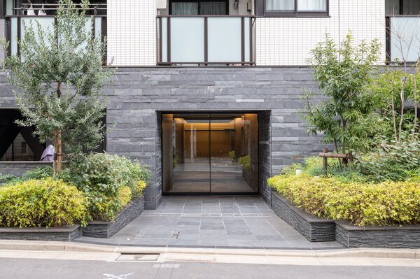 ガーラレジデンス本郷三丁目の写真 3枚目