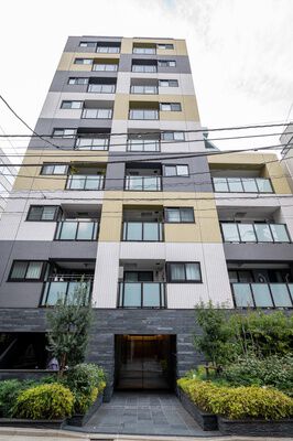 ガーラレジデンス本郷三丁目の写真 4枚目