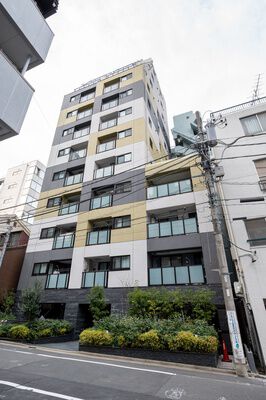 ガーラレジデンス本郷三丁目の写真 5枚目