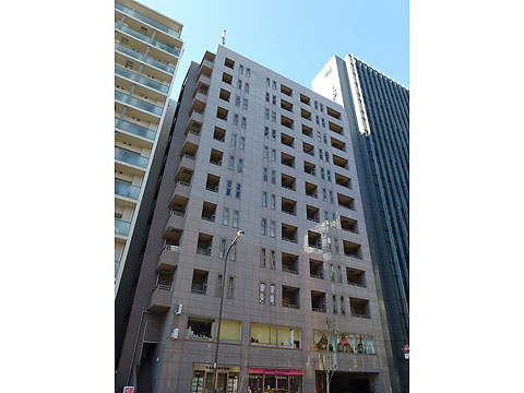 サンパティーク広尾の写真 9枚目