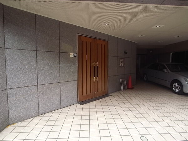 サンパティーク広尾の写真 6枚目