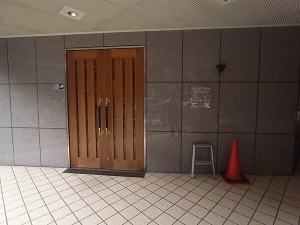 サンパティーク広尾の写真 7枚目