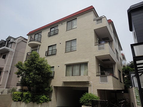 ベルメゾン音羽の写真 3枚目