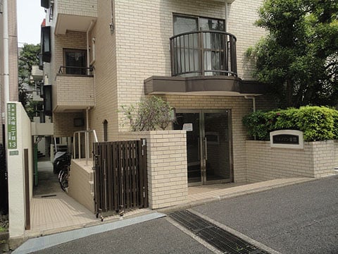 ベルメゾン音羽の写真 4枚目