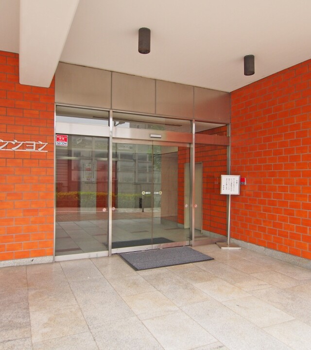 大永初台マンションの写真 4枚目