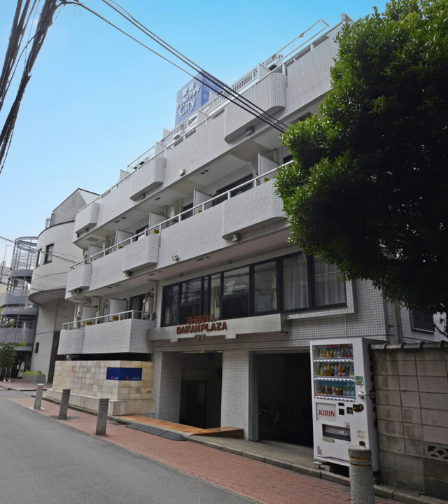 渋谷ダイカンプラザシティの写真 3枚目