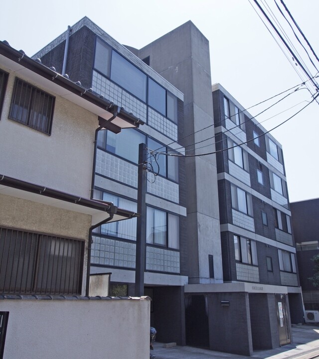 エクセラージュ神宮前の写真 3枚目