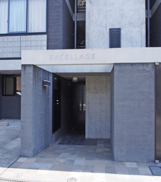 エクセラージュ神宮前の写真 4枚目