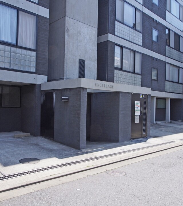 エクセラージュ神宮前の写真 5枚目