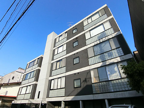 エクセラージュ神宮前の写真 6枚目