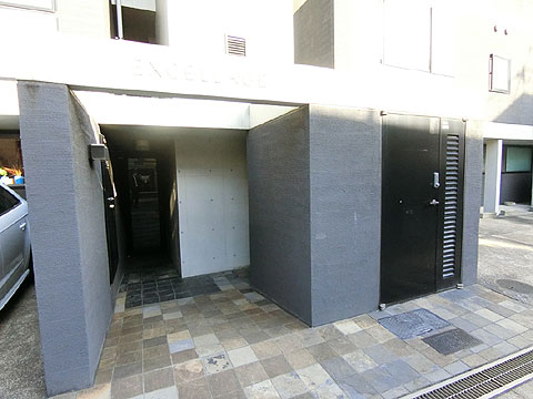 エクセラージュ神宮前の写真 7枚目