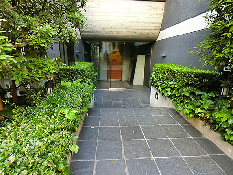 エクセラージュ神宮前の写真 8枚目