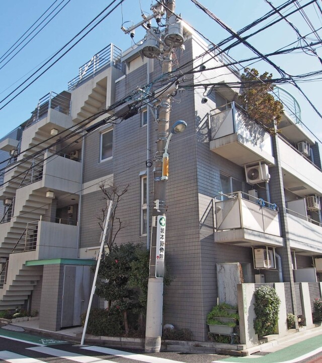 エルパティオ西片の写真 3枚目