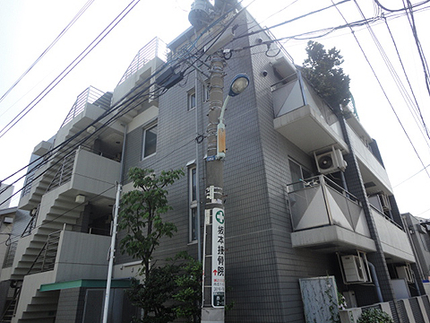 エルパティオ西片の写真 6枚目