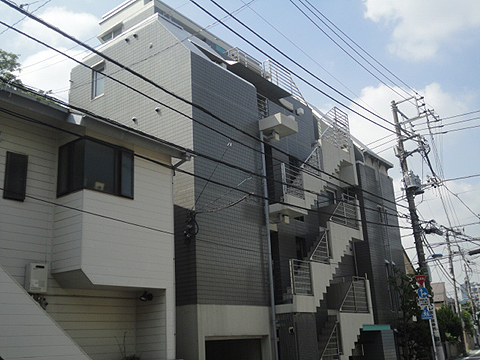 エルパティオ西片の写真 8枚目