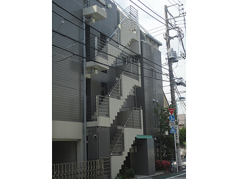 エルパティオ西片の写真 10枚目