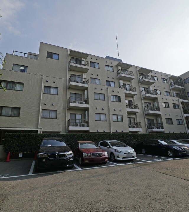 成城南フラッツの写真 3枚目