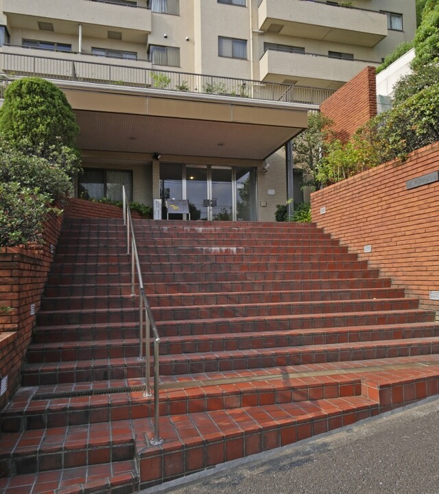 成城南フラッツの写真 7枚目