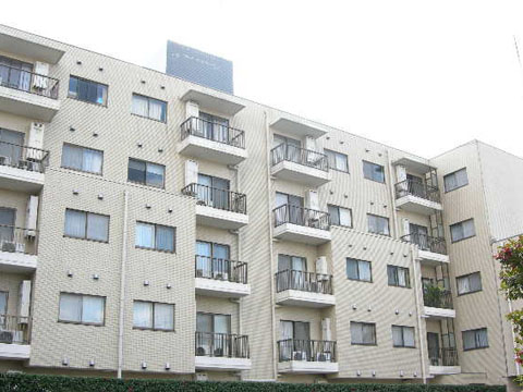 成城南フラッツの写真 11枚目