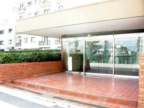 成城南フラッツの写真 12枚目