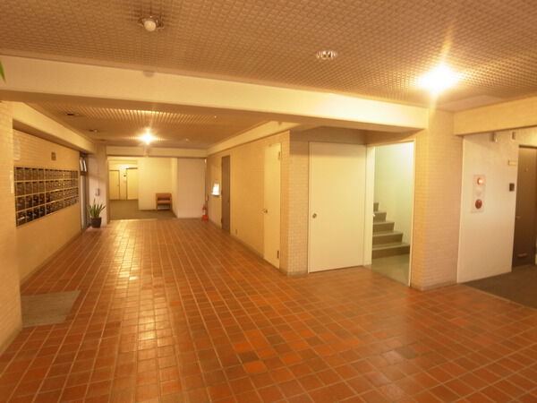 成城南フラッツの写真 5枚目