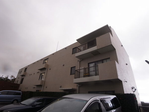 成城南フラッツの写真 8枚目