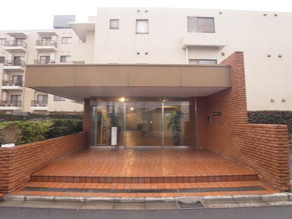 成城南フラッツの写真 9枚目