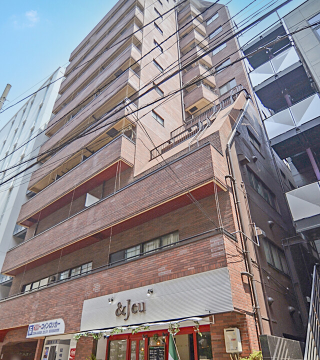 セントヒルズ代々木の写真 3枚目