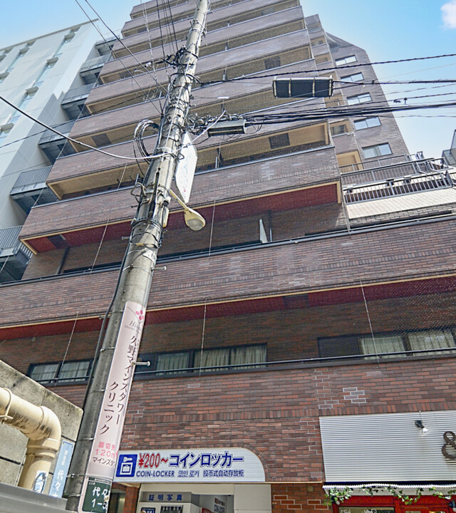 セントヒルズ代々木の写真 5枚目