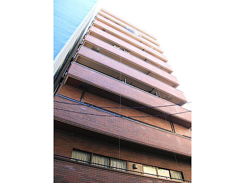 セントヒルズ代々木の写真 11枚目