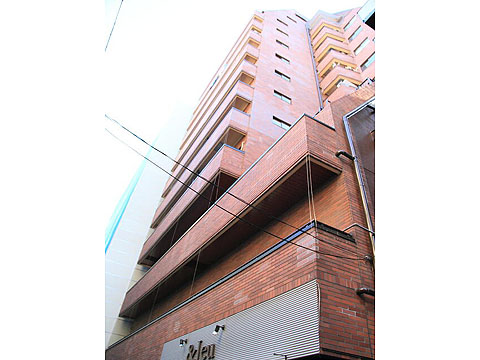 セントヒルズ代々木の写真 12枚目