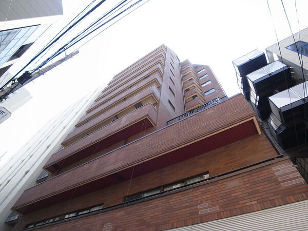 セントヒルズ代々木の写真 4枚目