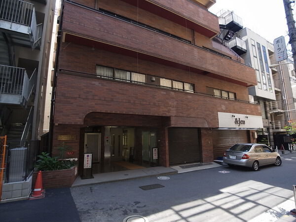 セントヒルズ代々木の写真 7枚目