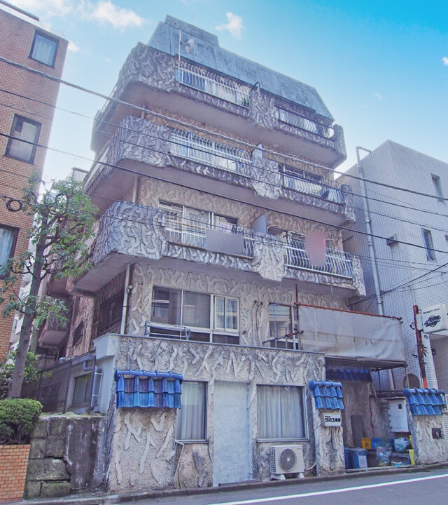 ヴィップ赤坂の写真 4枚目