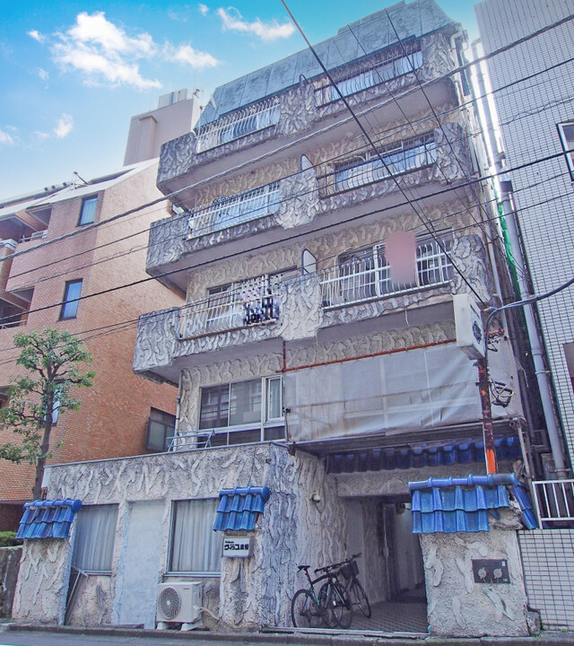 ヴィップ赤坂の写真 6枚目