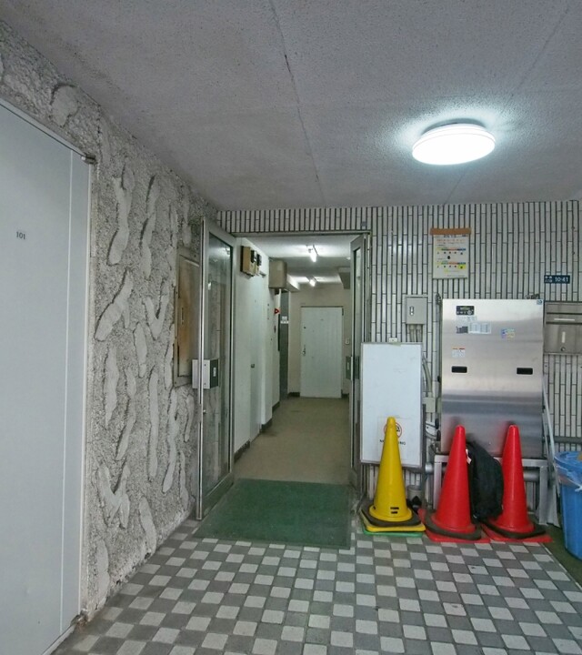 ヴィップ赤坂の写真 7枚目